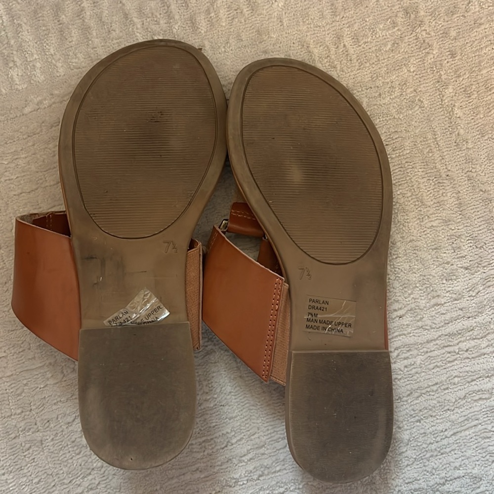 Woman’s sandals - Picture 3 of 3
